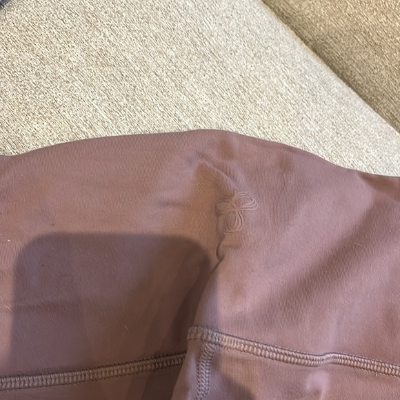 TNAction Mauve set - Picture 4 of 7